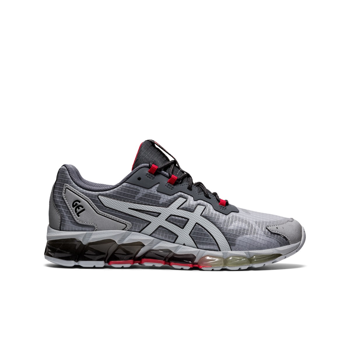 Asics gel quantum 360 silver on sale