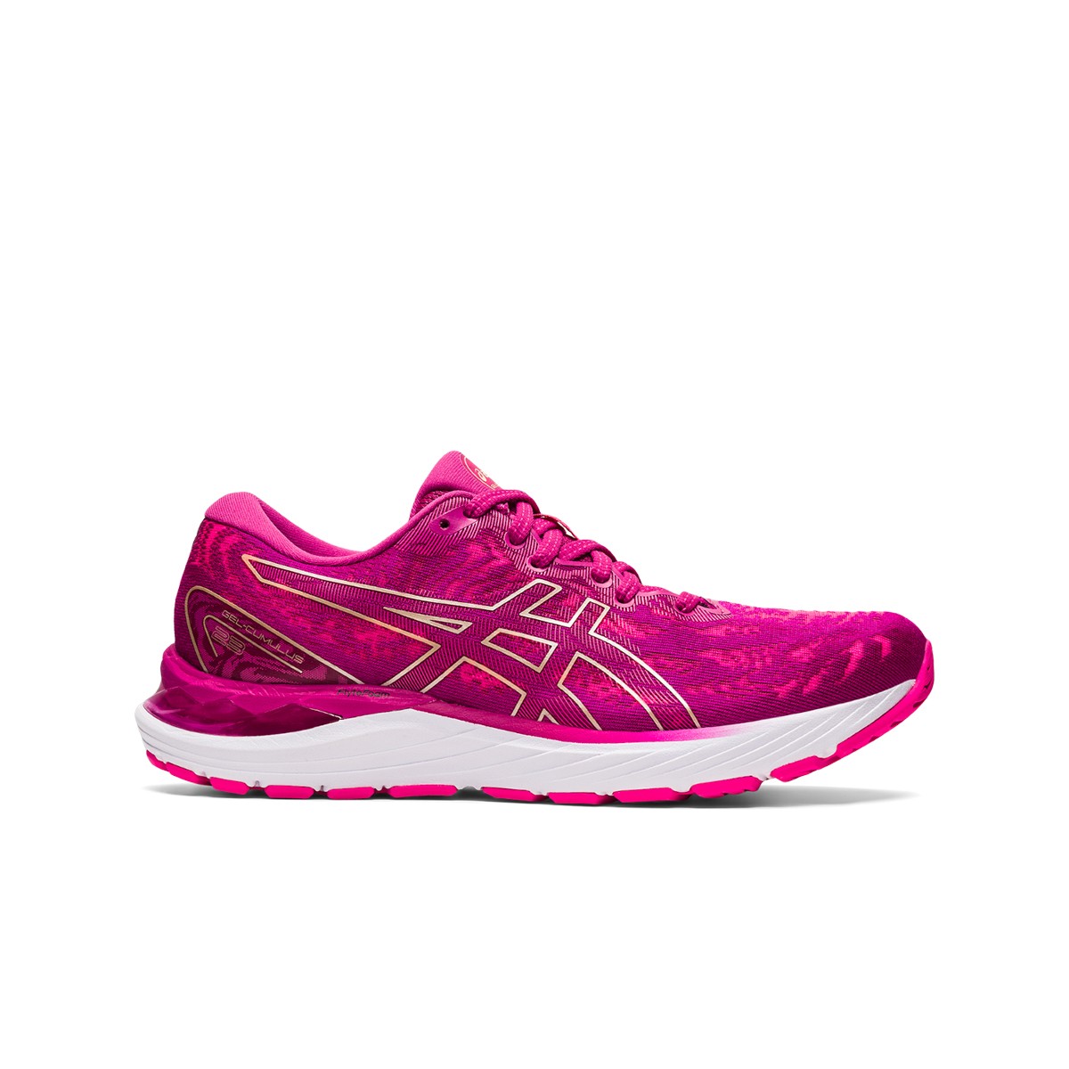 Asics gel cumulus 7 donna rosso deals