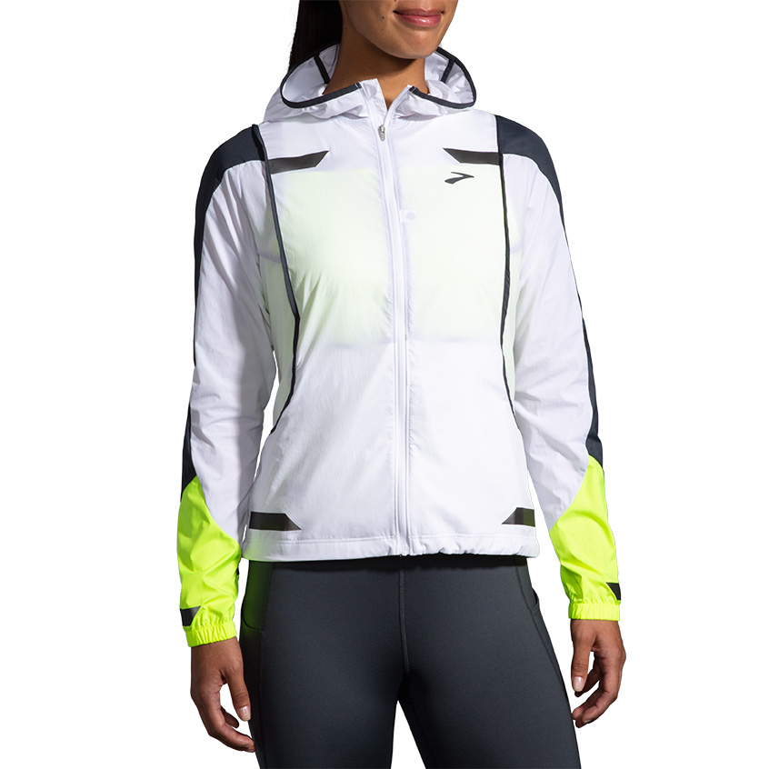 Brooks nightlife jacket best sale