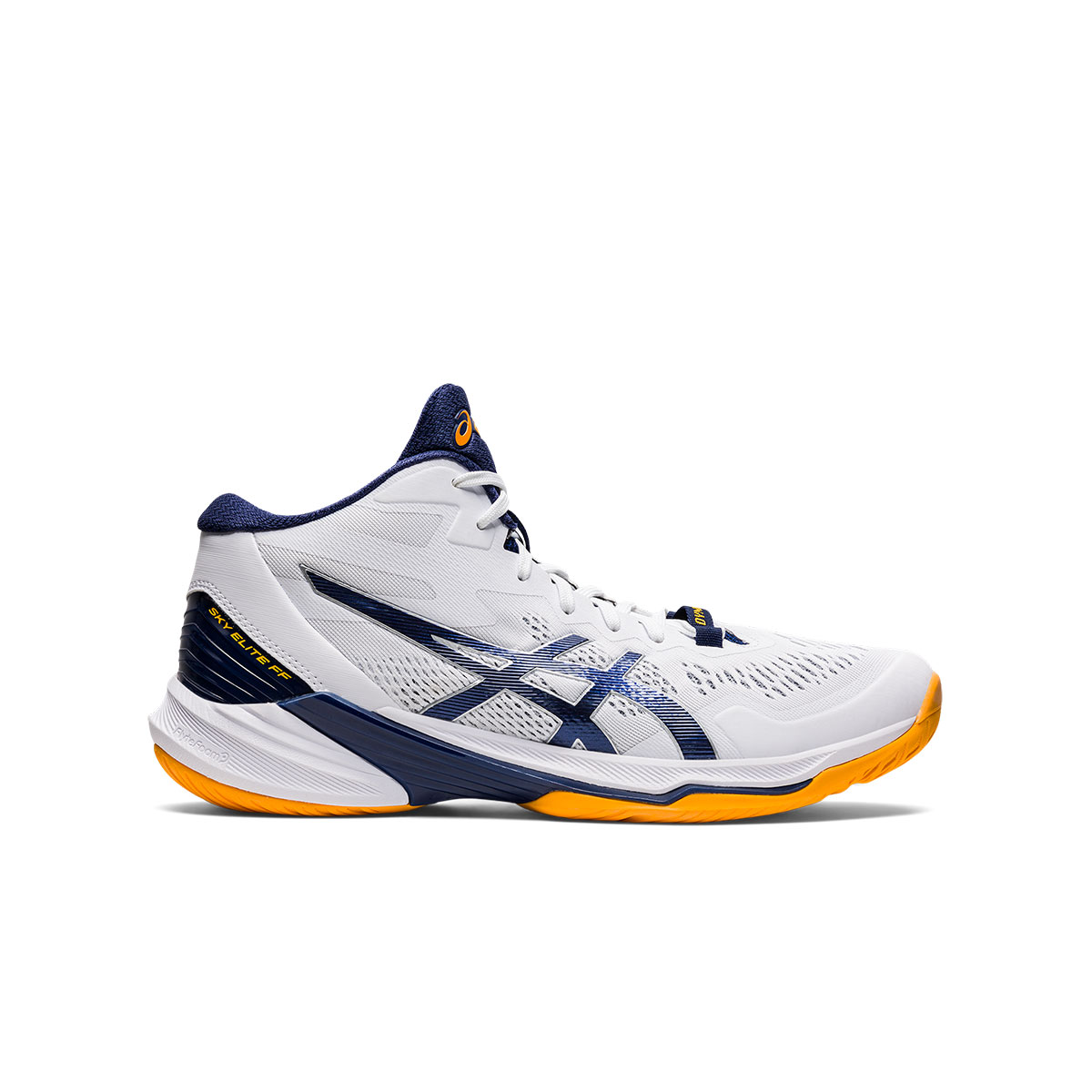 Sky elite ff asics online