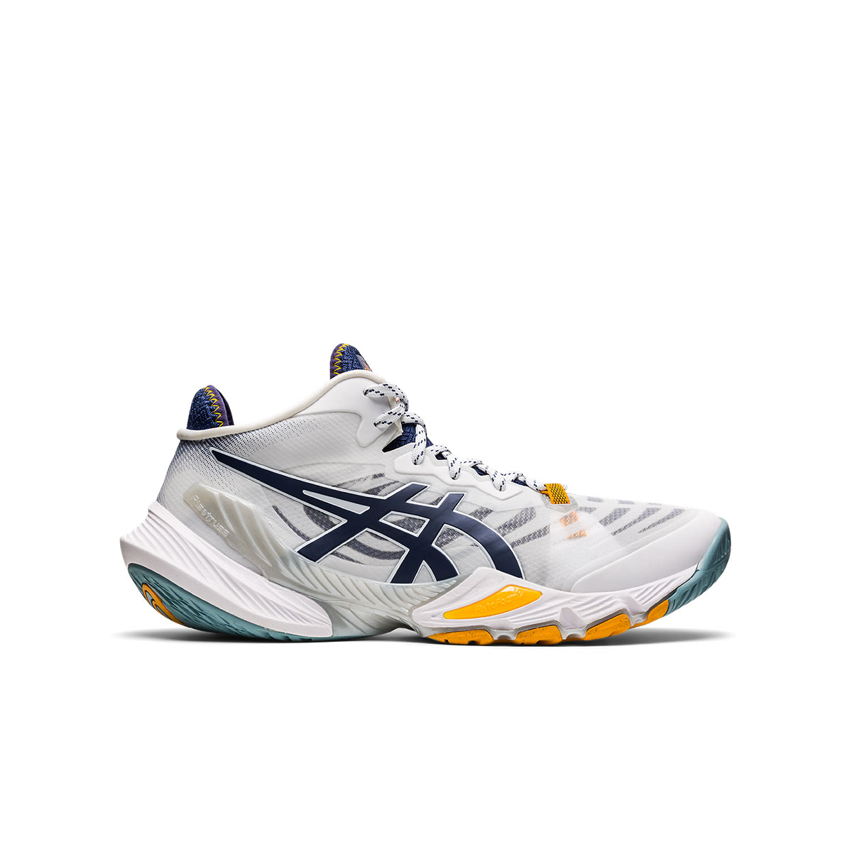 Asics volley uomo italia online