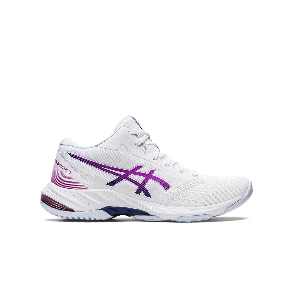 Asics netburner mid hotsell