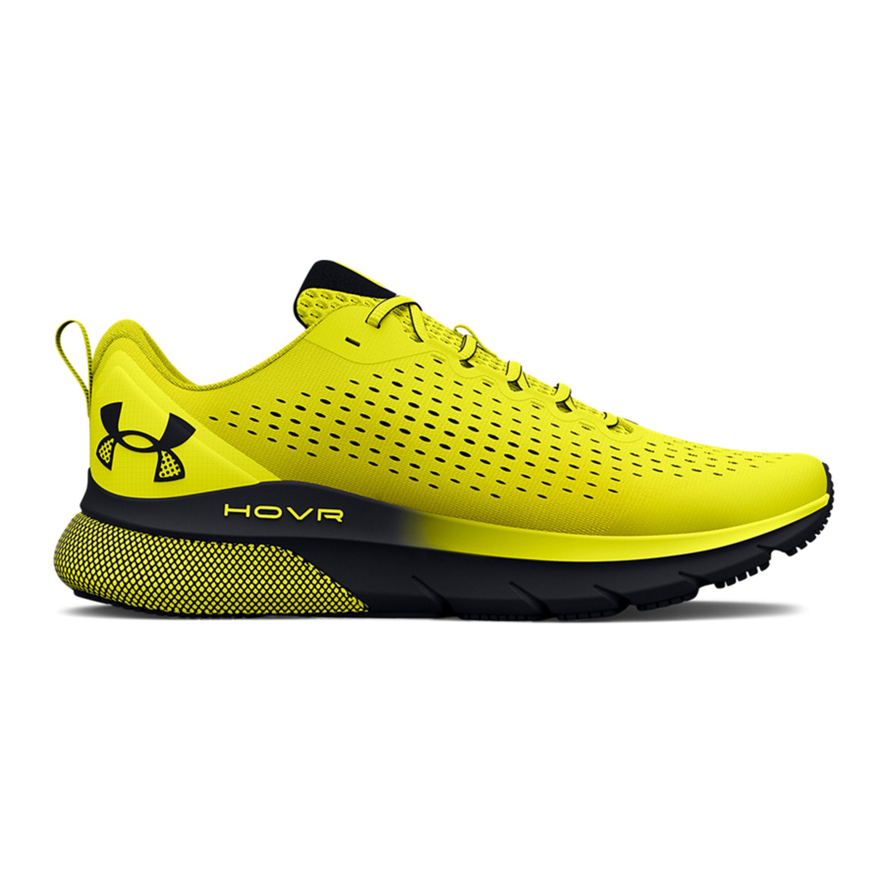 Felpa under armour uomo giallo deals