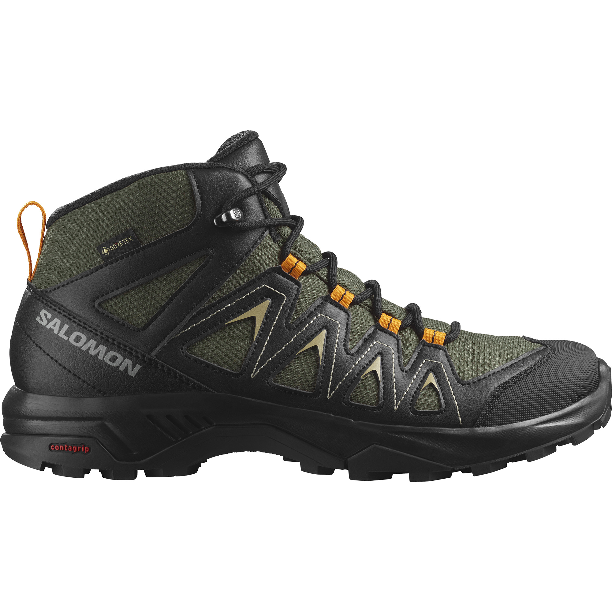 Salomon trekking saldi online