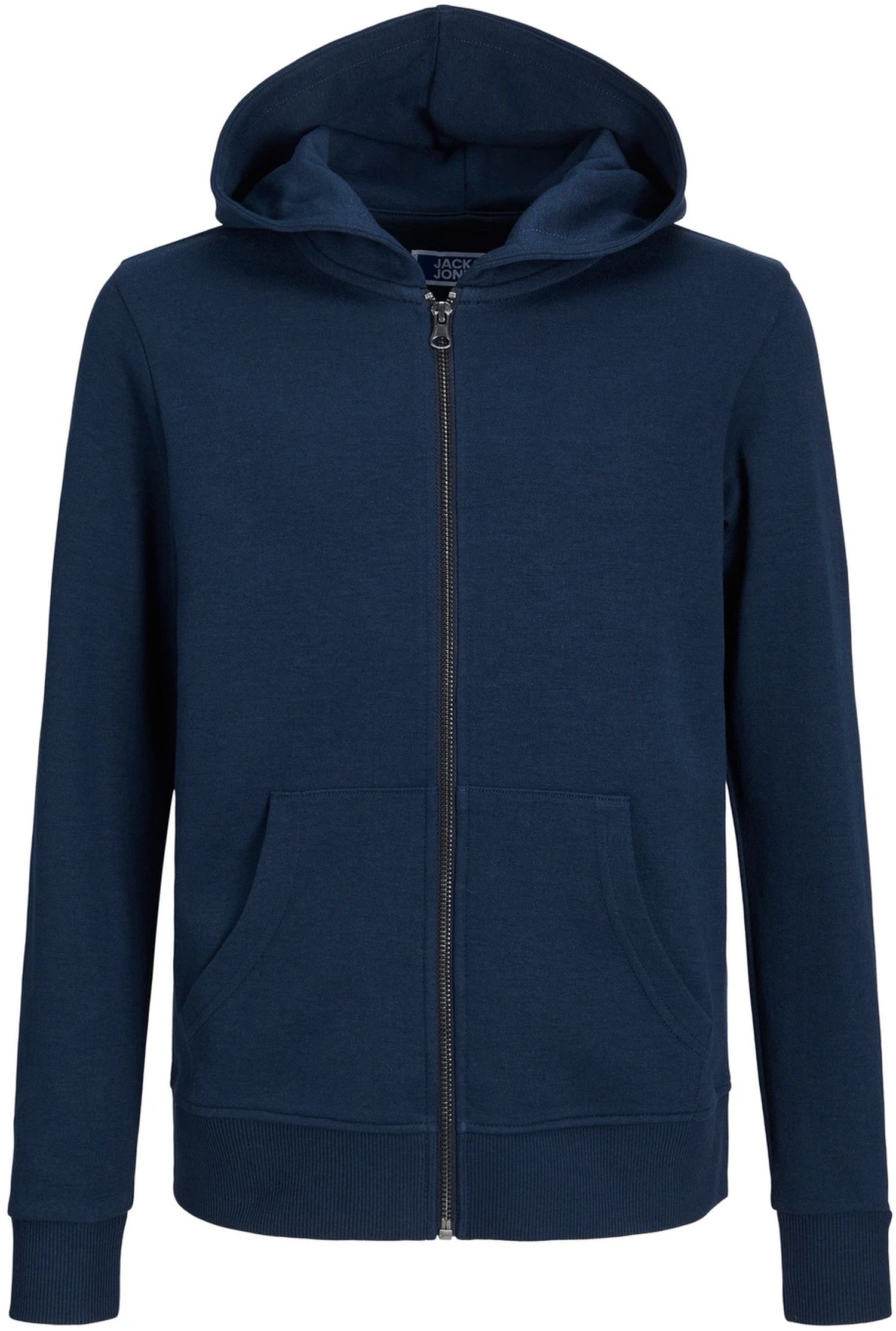 Jack jones zip up hoodie online