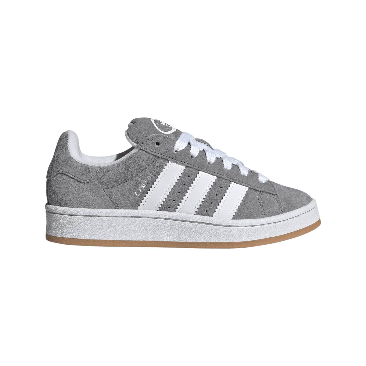 Adidas Campus 00s Grey da Ragazzi