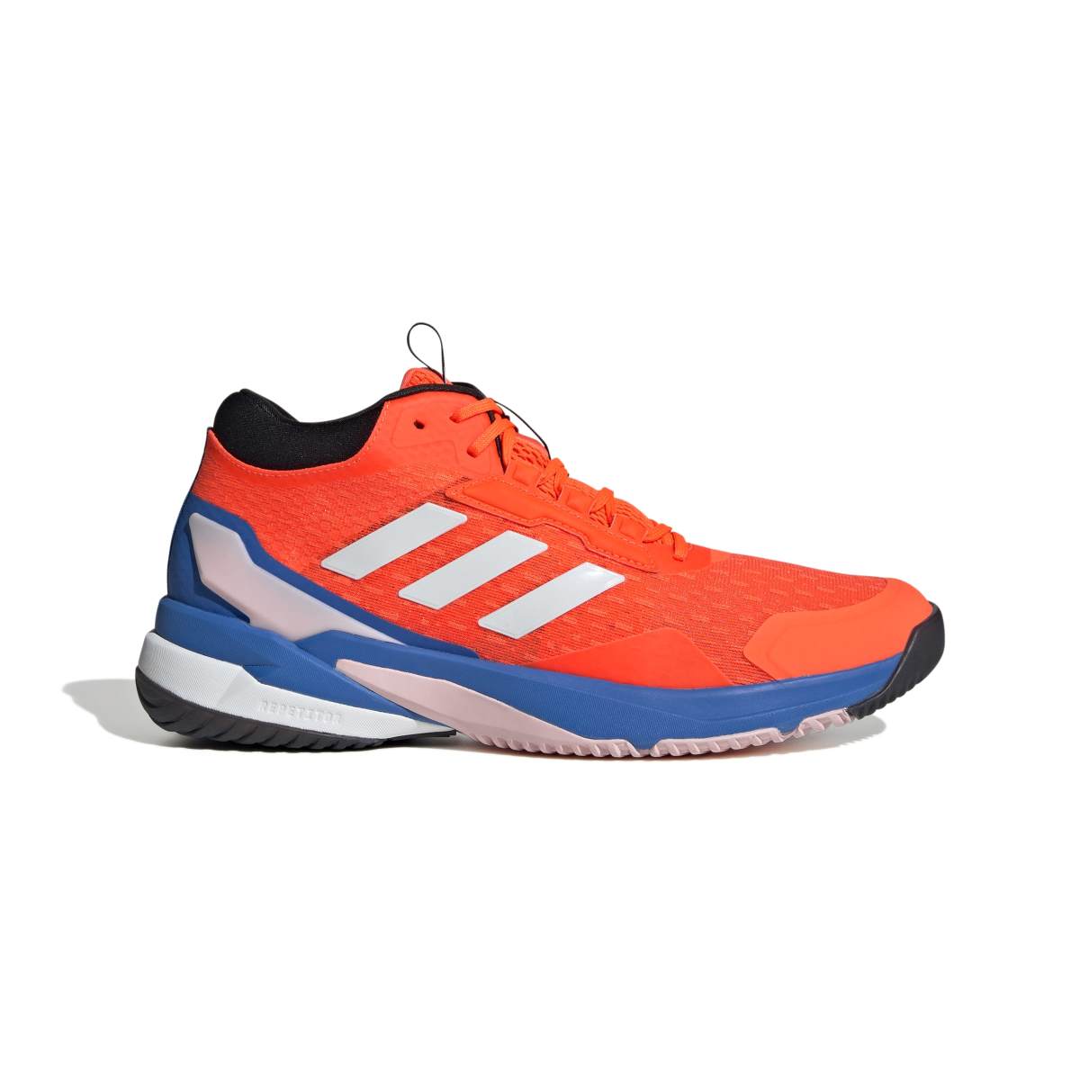 Adidas Crazyflight 6 Mid team solar orange/zero me da Uomo