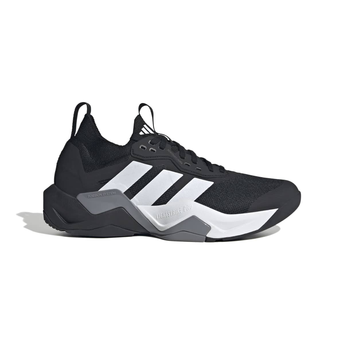 Adidas Rapidmove ADV 2 Trainer Nere da Uomo