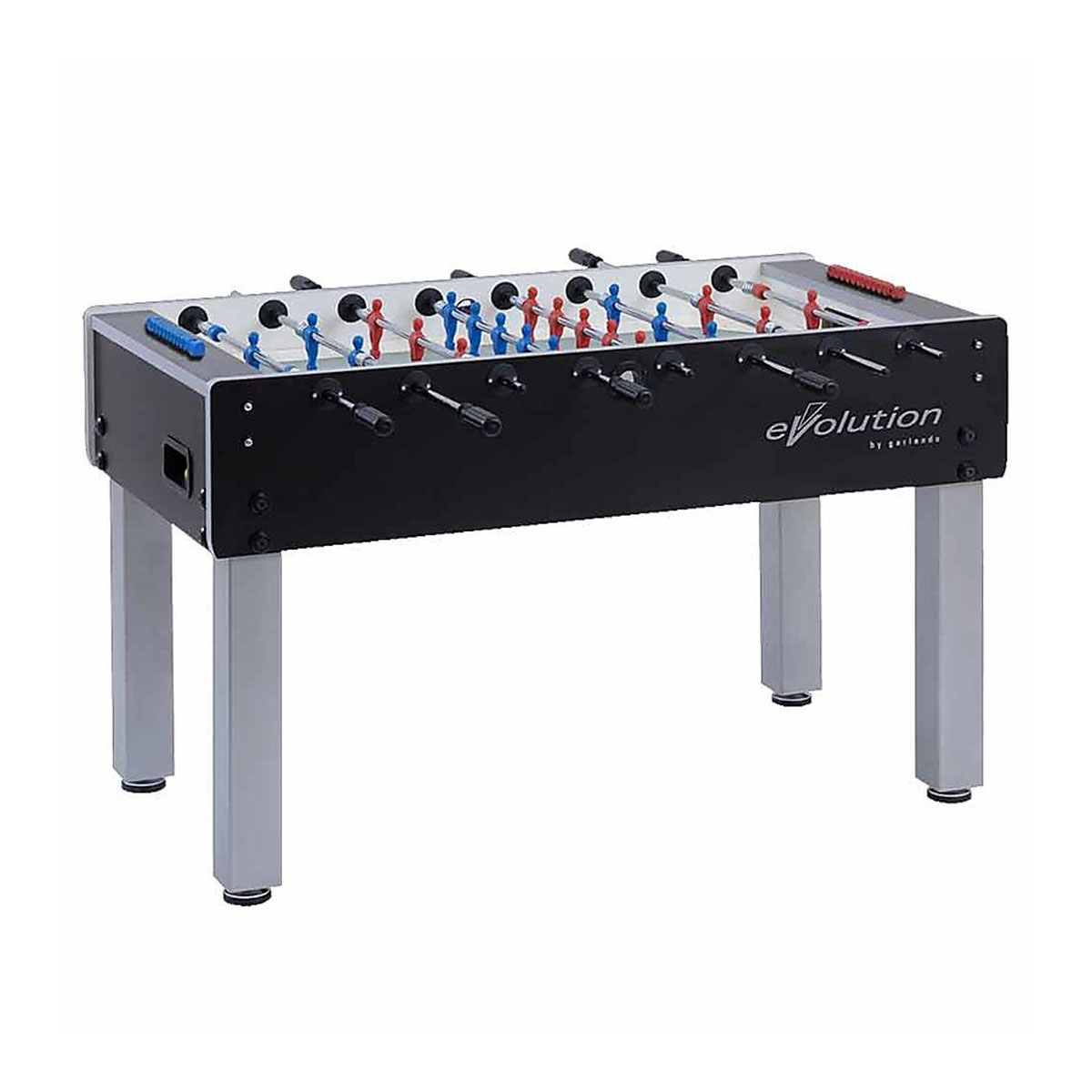 Garlando Calcio Balilla G-500 EVOLUTION con aste uscenti