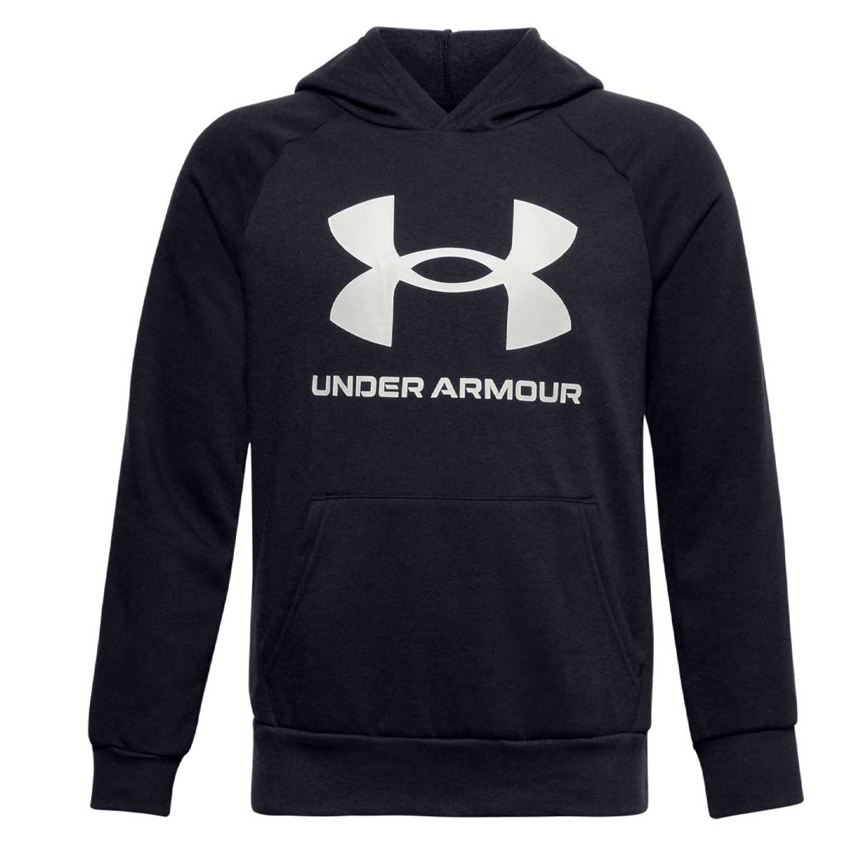 Felpe da ragazzo fashion under armour