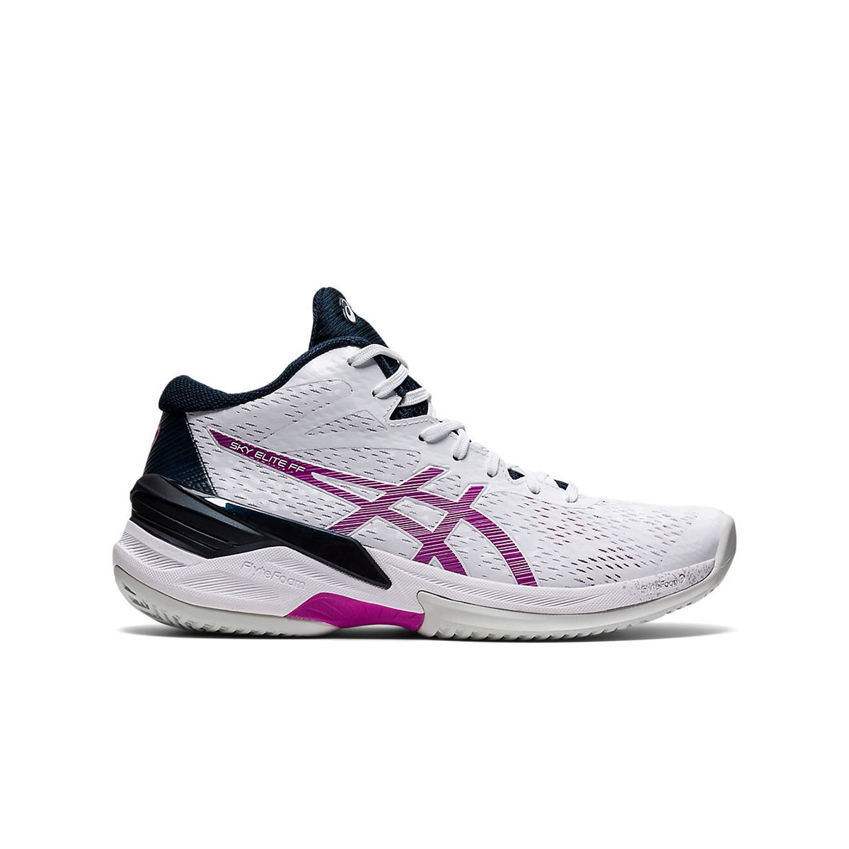 Asics elite donna best sale