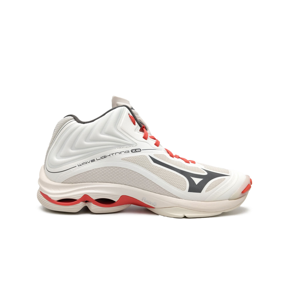 Mizuno wave lightning clearance z5 mid women