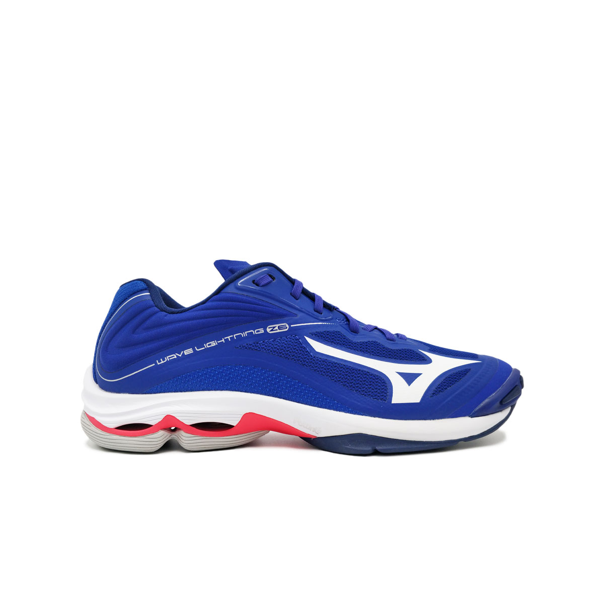 Mizuno wave clearance lightning z4 alte