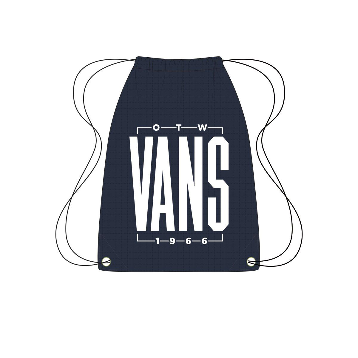 Gymsack vans best sale