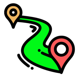 Per quanti km ti prepari?