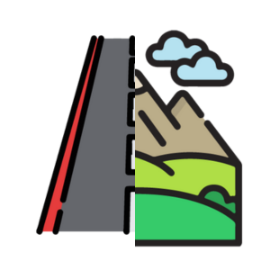 Dove corri maggiormente?