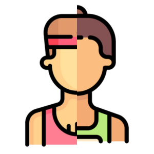 Giochi con scarpe da