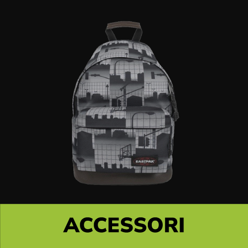 Accessori Outlet Offerta