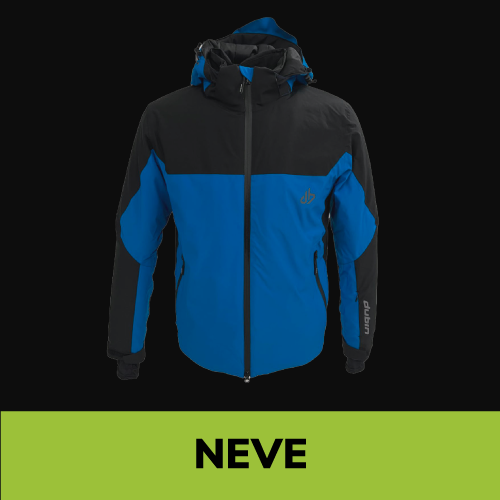 Neve Outlet Offerta