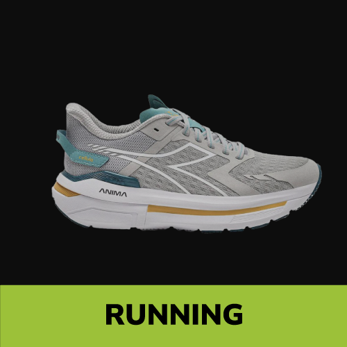 Scarpe Running Outlet Offerta