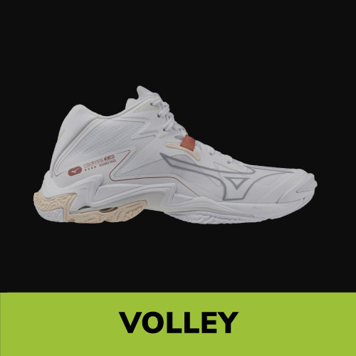 Scarpe Volley Outlet Offerta